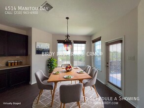 4514 Manitou Bay in San Antonio, TX - Building Photo - Building Photo