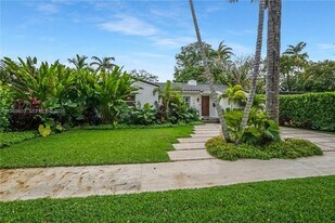 1022 NE 91st Terrace in Miami Shores, FL - Building Photo