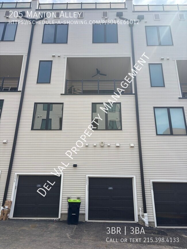 205 Manion Aly in King of Prussia, PA - Building Photo - Building Photo