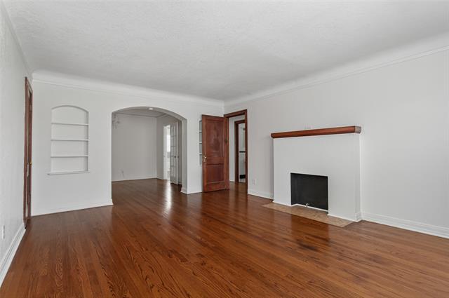 5918 La Vista Dr in Dallas, TX - Building Photo - Building Photo