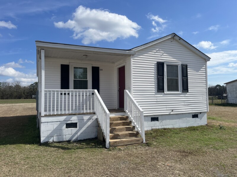 5331 Watering Pond Rd in Pink Hill, NC - Building Photo