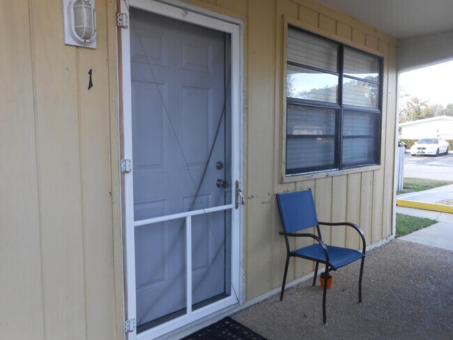 6855 Poinsetta Ave in Cape Canaveral, FL - Building Photo - Building Photo