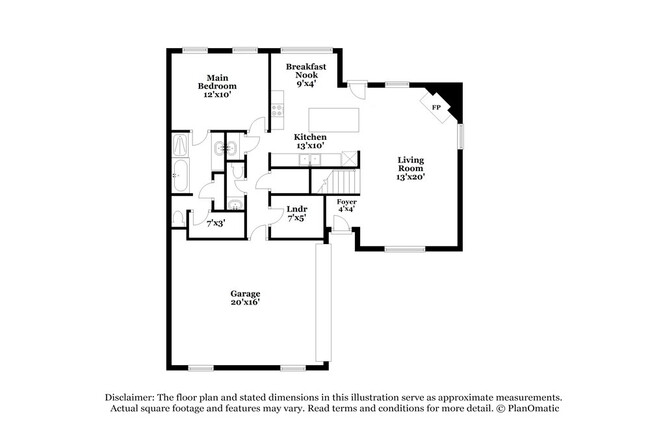 5786 Bedford Loop W in Southaven, MS - Building Photo - Building Photo