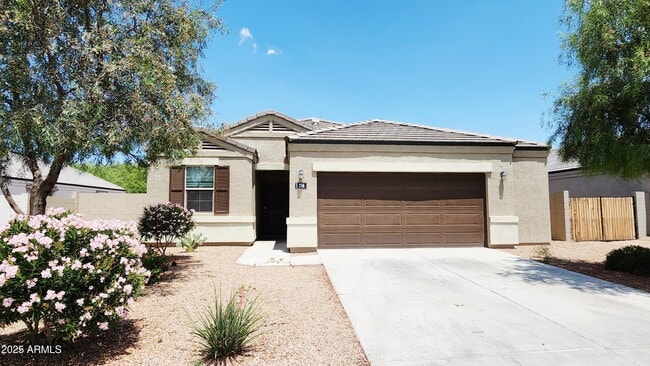 property at 236 S San Jose Ln