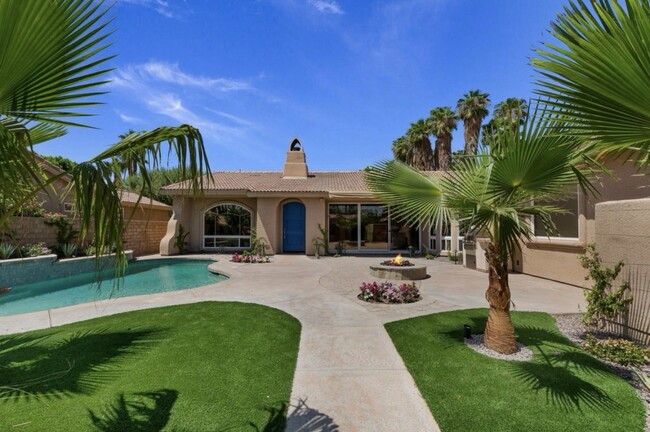 property at 49305 Rio Arenoso