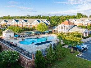 White Oak in Chester, VA - Building Photo - Building Photo