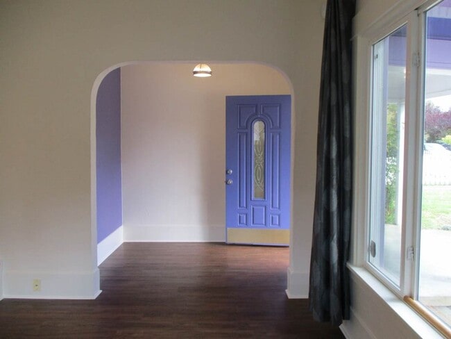 1422 S Washington St in Tacoma, WA - Building Photo - Building Photo