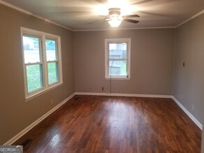 35 Clervue Cir NE in Rome, GA - Building Photo - Building Photo