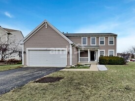 39234 N Ogden Ln in Beach Park, IL - Building Photo