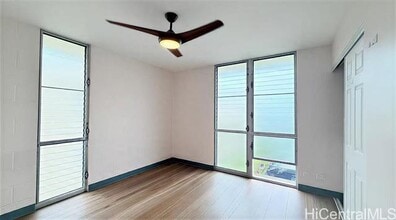 750 Kanoa St in Honolulu, HI - Building Photo - Building Photo