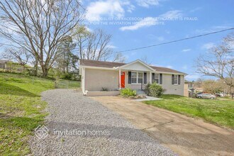 709 Bowfield Ct in Nashville, TN - Building Photo - Building Photo