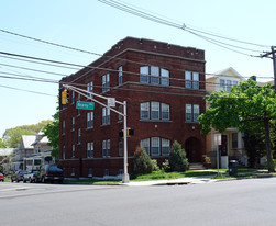 788 Kearny Ave Apartments