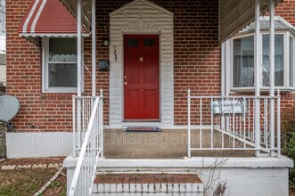 1237 Delbert Ave in Baltimore, MD - Building Photo - Building Photo