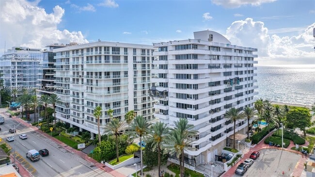 8911 Collins Ave in Surfside, FL - Building Photo - Building Photo