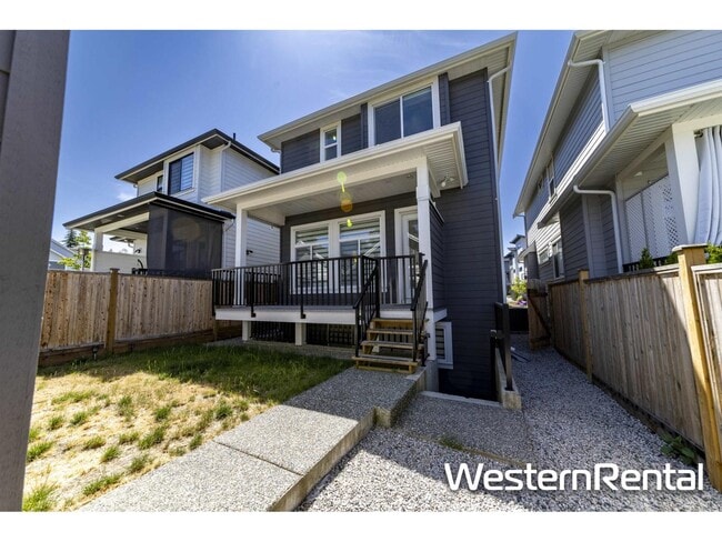16591 25a Ave in Surrey, BC - Building Photo - Building Photo