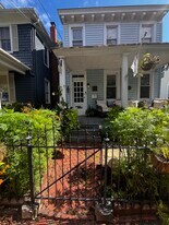 52 Madison Pl in Annapolis, MD - Building Photo