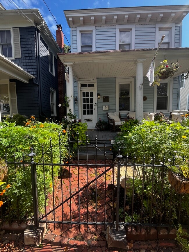 property at 52 Madison Pl