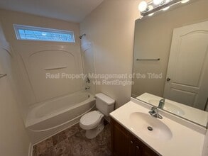 509 Denny Dr in Winston-Salem, NC - Building Photo - Building Photo