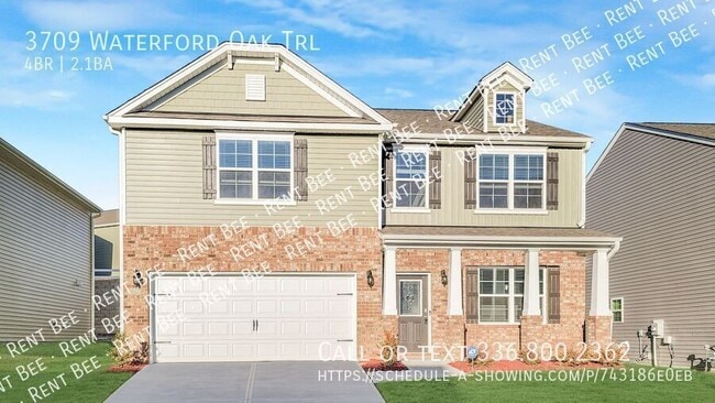 property at 3709 Vlg Spgs Ct