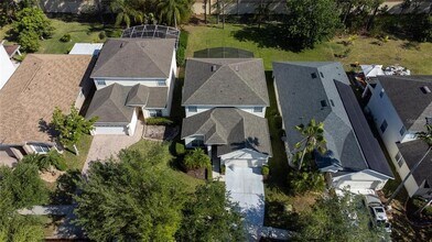 5007 Bellthorn Dr in Orlando, FL - Building Photo - Building Photo
