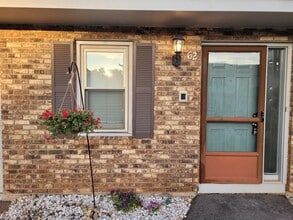 62 Butternut Ln in Rocky Hill, CT - Building Photo - Building Photo