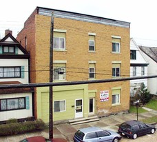 565 3rd St Apartments