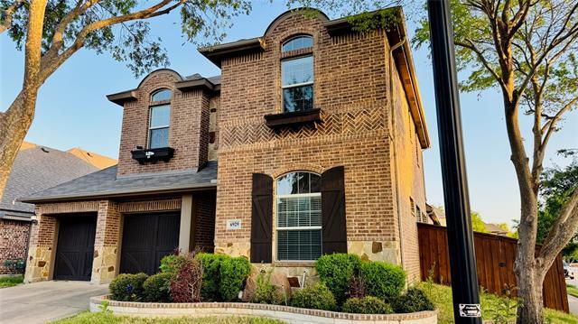6929 San Juan Trail in McKinney, TX - Building Photo - Building Photo