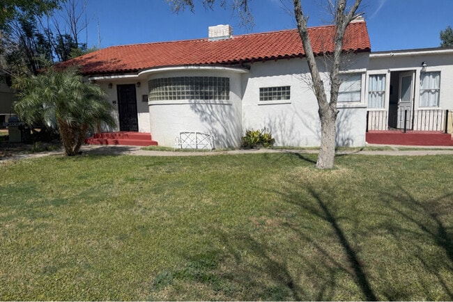 714 E Eason Ave in Buckeye, AZ - Foto de edificio - Building Photo