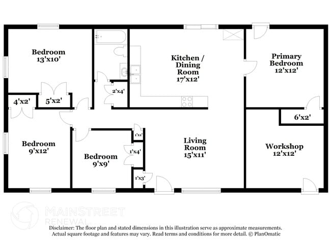 1510 Douglas Dr in Franklin, IN - Building Photo - Building Photo