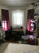 1179 Boylston St, Unit 19 in Boston, MA - Building Photo - Building Photo