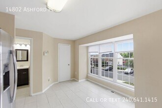 14802 Ashford Pl in Laurel, MD - Building Photo - Building Photo