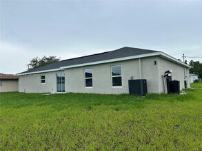 3415 20th St W in Lehigh Acres, FL - Building Photo - Building Photo