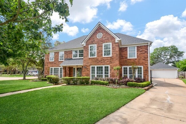 11 Stretford Ct in Sugar Land, TX - Building Photo - Building Photo