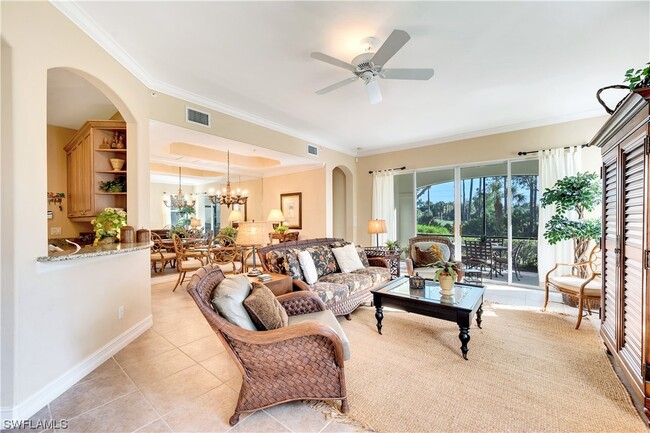 2654 Bolero Dr in Naples, FL - Foto de edificio - Building Photo