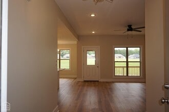 1814 N Oak St in Brookland, AR - Building Photo - Building Photo