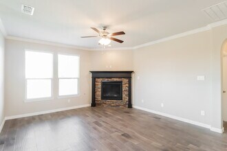 2401 Red Draw Rd in Fort Worth, TX - Building Photo - Building Photo