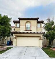 11783 Fern Creek Ln in Las Vegas, NV - Building Photo