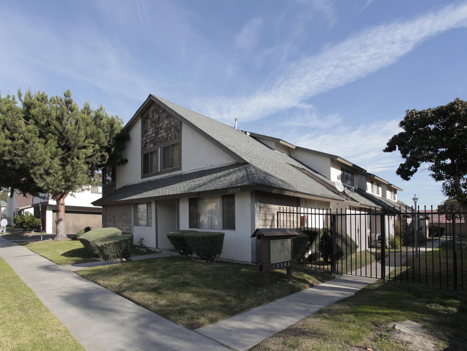 13032 Monroe St in Garden Grove, CA - Building Photo