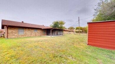 1708 Kangaroo Ave in Killeen, TX - Building Photo - Building Photo
