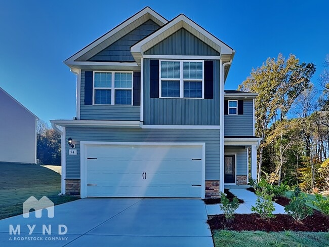 property at 94 Taverners Ln