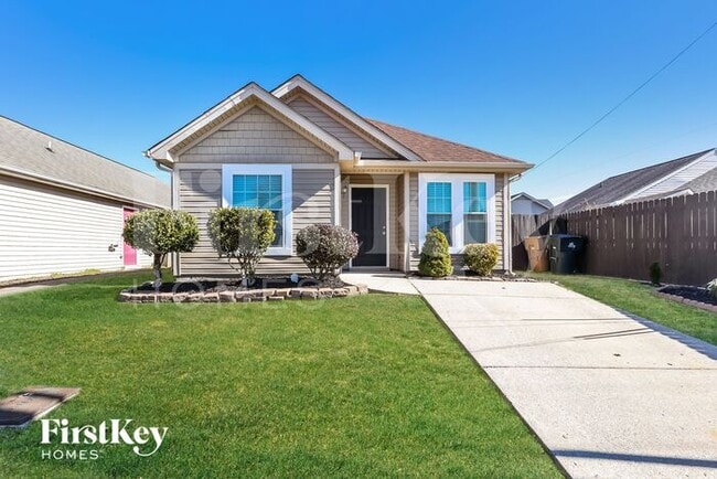 property at 2534 Sonar St