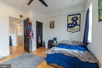 1401 S 15th St-Unit -3 in Philadelphia, PA - Building Photo - Building Photo