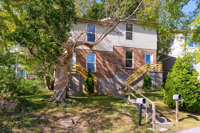 property at 3310B Felicia St