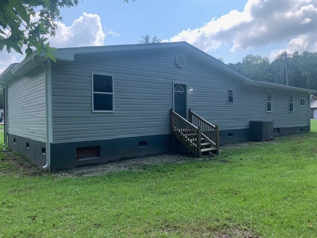 property at 544 Princess Dr