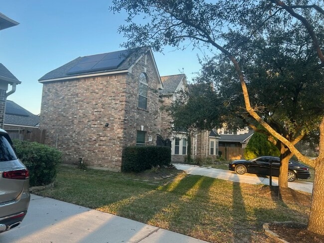 14014 Summer Ash Ln, Unit Unit B