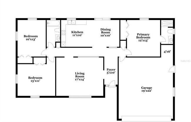1628 5th St in Daytona Beach, FL - Building Photo - Building Photo