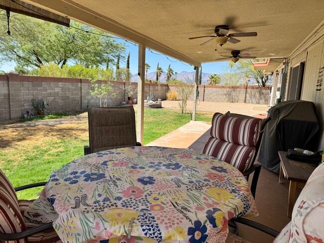 property at 3120 S Portia Ave
