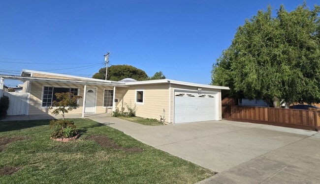 property at 1203 Cobb St