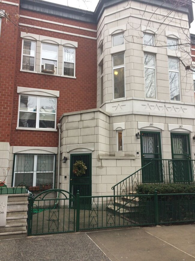 149 W 117th St, Unit Apt 2