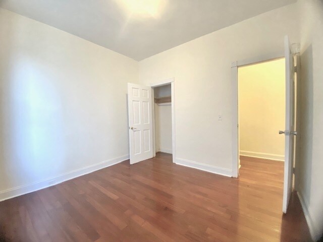 260 Convent Ave in New York, NY - Building Photo